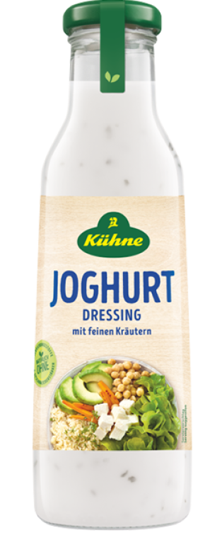 Joghurt Dressing Joghurt Dressing