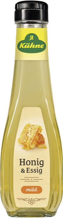 Condimento Balsamico Honig - 250ml Condimento Balsamico Honig - 250ml