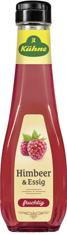 Himbeere & Essig - 250ml Himbeere & Essig - 250ml