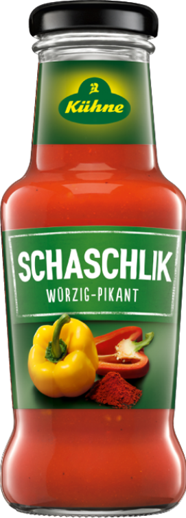 Schaschlik Sauce