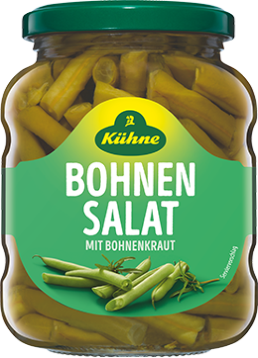 Bohnen Salat Bohnen Salat