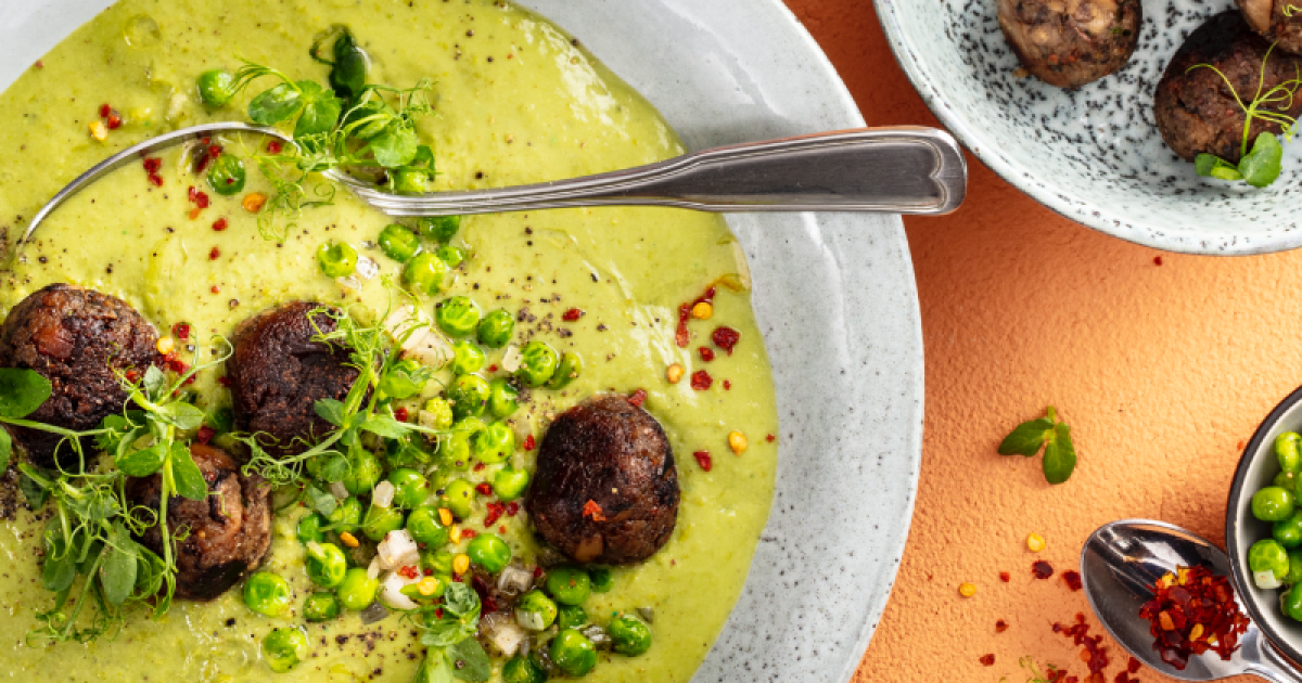 Pea Soup | Carl Kühne KG